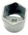 Jet H2159 - Locknut Socket - 6 pts 3-1/2"