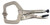 Jet 730554 - (J6R) 6" Locking C-Clamp