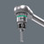 Wera 05003720001 - 8790 Hma Hf Zyklop Socket With 1/4" Drive With Holding Function , 5,5  Mm