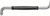 Wera 05017410001 - 920 A 5.5 + 5.5 Offset Screwdriver