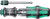 Wera 05051019001 - Kraftform Kompakt 20 A Combi-Driver With Magazine