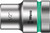 Wera 05003620001 - 8790 Hmc Zyklop Sw 1/2" Socket