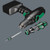 Wera 05051021001 - Kraftform Kompakt 20 Combi-Driver With Magazine