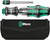 Wera 05051021001 - Kraftform Kompakt 20 Combi-Driver With Magazine