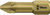 Wera 05056605001 - 851/1 Th Ph 1 X 25 Mm Bits For Phillips Screws