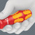 Wera 05020131001 - 162Iss Ph 1 X 80 Mm Vde-Insulated Screwdriver