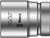 Wera 05003626001 - 8790 Hmc Zyklop Sw 25/32" Socket