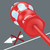 Wera 05022731001 - 3160I 0.8 X 4.0 X 100 Mm Vde-Insulated Screwdriver