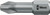 Wera 05056664001 - 853/1 Tz Acr Ph 3 X 25 Mm Phillips Bits Acr