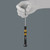 Wera 05030402001 - 1567 Esd Micro Hf Tx 6 X 40 Mm Torx Driver With Holding Function
