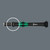 Wera 05051276001 - 1013 Kraftform Micro Bitholding S/Driver