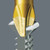 Wera 05056700001 - 855/1 Bdc Pz 1 X 25 Mm Pozidriv-Bits, Bitorsion