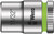 Wera 05003519001 - 8790 Hma Zyklop Sw 11/32" Socket