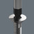 Wera 05022810001 - 352 Sw 4.0 X 100 Mm Hexagon Balldriver