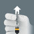Wera 05051464001 - 816 R Esd Bitholding S/Driver
