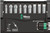 Wera 05056375001 - Bit-Check 10 Universal 3 Bits Assortment