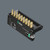 Wera 05056376001 - Bit-Check 10 Pz Universal 2 Bits Assortment
