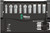 Wera 05056161001 - Bit-Check 10 Universal 1 Bits Assortment