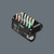 Wera 05057425001 - Bit-Check 12 Stainless 1 Bits Assortment