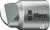 Wera 05040046001 - 700C Hts-8 Hi-Torque Bit 1/2"