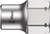 Wera 05003669001 - 8790 Fa 6 Socket