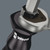 Wera 05024410001 - 977/6 Torx S/Driver Set