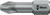 Wera 05056937001 - 856/1 Tz Acr Pz 1 X 25 Mm Pozidriv-Bits Acr