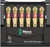 Wera 05056477001 - Bit-Check 6 Ph Bth 1