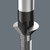 Wera 05023309001 - 955 Spz 3 X 175 Mm S/Driver For Pozidriv Screws