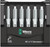 Wera 05056478001 - Bit-Check 6 V Universal 1