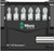 Wera 05056296001 - Bit-Check 7 Pz Universal 1 Pz-Bits + Universal Bitholder