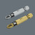 Wera 05059914001 - 855/4 Bth   Pz 3 X 50 Mm Pozidriv Bits, Bitorsion