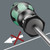Wera 05028030001 - 367 Torx Plus 6 Ip X 60 Mm S/Driver For Torx Plus Screws