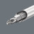 Wera 05051005001 - 810/1 Bitholding Screwdriver 1/4