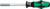 Wera 05051005001 - 810/1 Bitholding Screwdriver 1/4