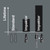 Wera 05057623001 - 867/1 Imp Dc Tx 15 X 25 Mm Torx-Bits, Impact