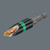 Wera 05066041001 - 864/1 Btz Sit 20 X 25 Mm Bit For Sit Socket Screws, Bitorsion
