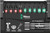 Wera 05057682001 - Bit-Check 10 Impaktor 2 Bits-Assortment