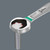 Wera 05073281001 - Joker Sw 3/8 Sb Ratcheting Combination Wrench