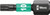 Wera 05057628001 - 867/1 Imp Dc Tx 10 X 25 Mm Torx-Bits, Impact