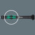 Wera 05118046001 - 2067 Bo Tx 8 X 60 Mm S/Driver For Torx Socket Screws