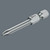 Wera 05380200001 - 851/4 J Ph 00 X 89 Mm Bits For Phillips Screws