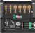 Wera 05073534001 - Bit-Check 7 Pz Diamond 1 Sb Bits Assortment Bitorsion