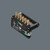 Wera 05073534001 - Bit-Check 7 Pz Diamond 1 Sb Bits Assortment Bitorsion