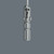 Wera 05066862001 - 872/21 Micro-Stix F Bits For Micro-Stix Screws