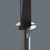 Wera 05117994001 - 2035 0.40 X 2.5 X 50 Mm S/Driver For Slotted Screws