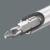 Wera 05051518001 - Kraftform Kompakt 27 RA 2 Ratcheting Screwdriver Set