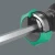 Wera 05051518001 - Kraftform Kompakt 27 RA 2 Ratcheting Screwdriver Set