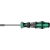Wera 05051518001 - Kraftform Kompakt 27 RA 2 Ratcheting Screwdriver Set