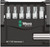 Wera 05073404001 - Bit-Check 7 Tx Universal 1 Sb Bits For Torx Screws + Bitholder